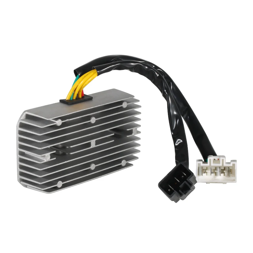 

Motorcycle 12V Voltage Regulator Rectifier For SYM GTS125i GTS300i Maxsym 600i Maxsym 400 I Cruisym 250i (L8)EU OEM31600-L3A-000