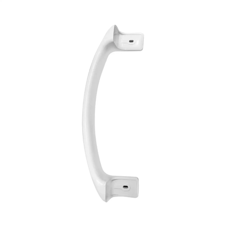 

Convenient Handles Plastic Refrigerator Handle Kitchen Appliance Part for Fridge