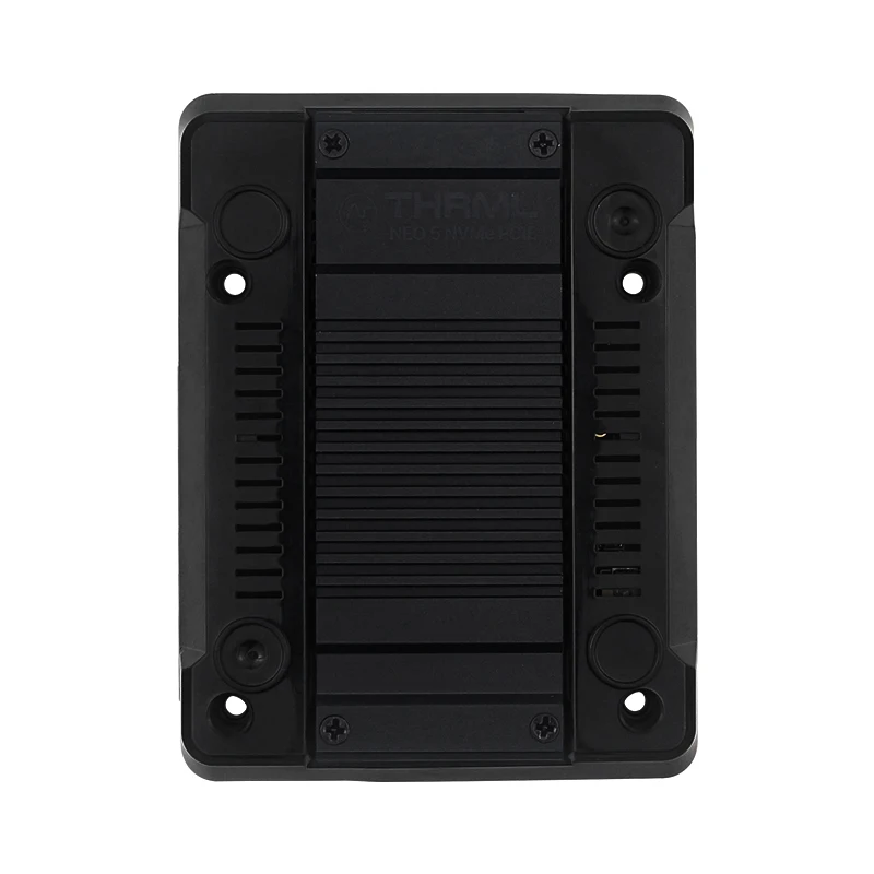 Argon NEO 5 M.2 NVME PCIE Expansion Board (Only) Built-in SSD Heatsink Boot Pi5 From NVME M.2 Drive
