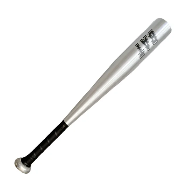 Aluminum Alloy Baseball Bat with Gloves 1
