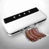 Automatic Household Vacuum Sealing Machine Food Processor Sealer Packaging Home Things for the Kitchen Packed Bags Tools 110V 1