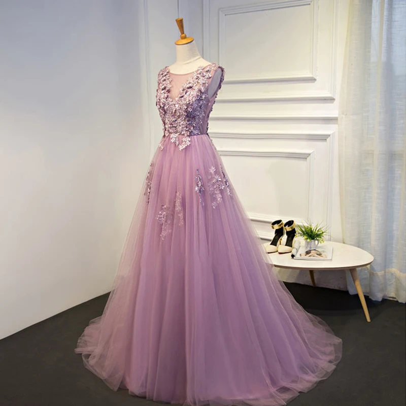 Рисунок 5 - Женское шифоновое платье на бретельках