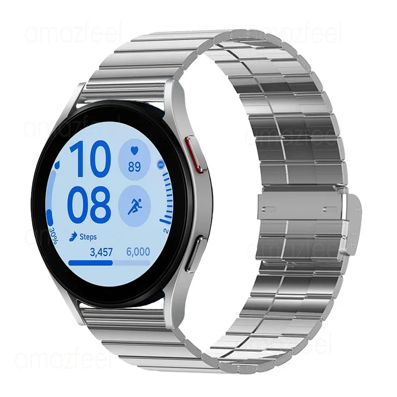 Stainless Steel Metal Wristband
