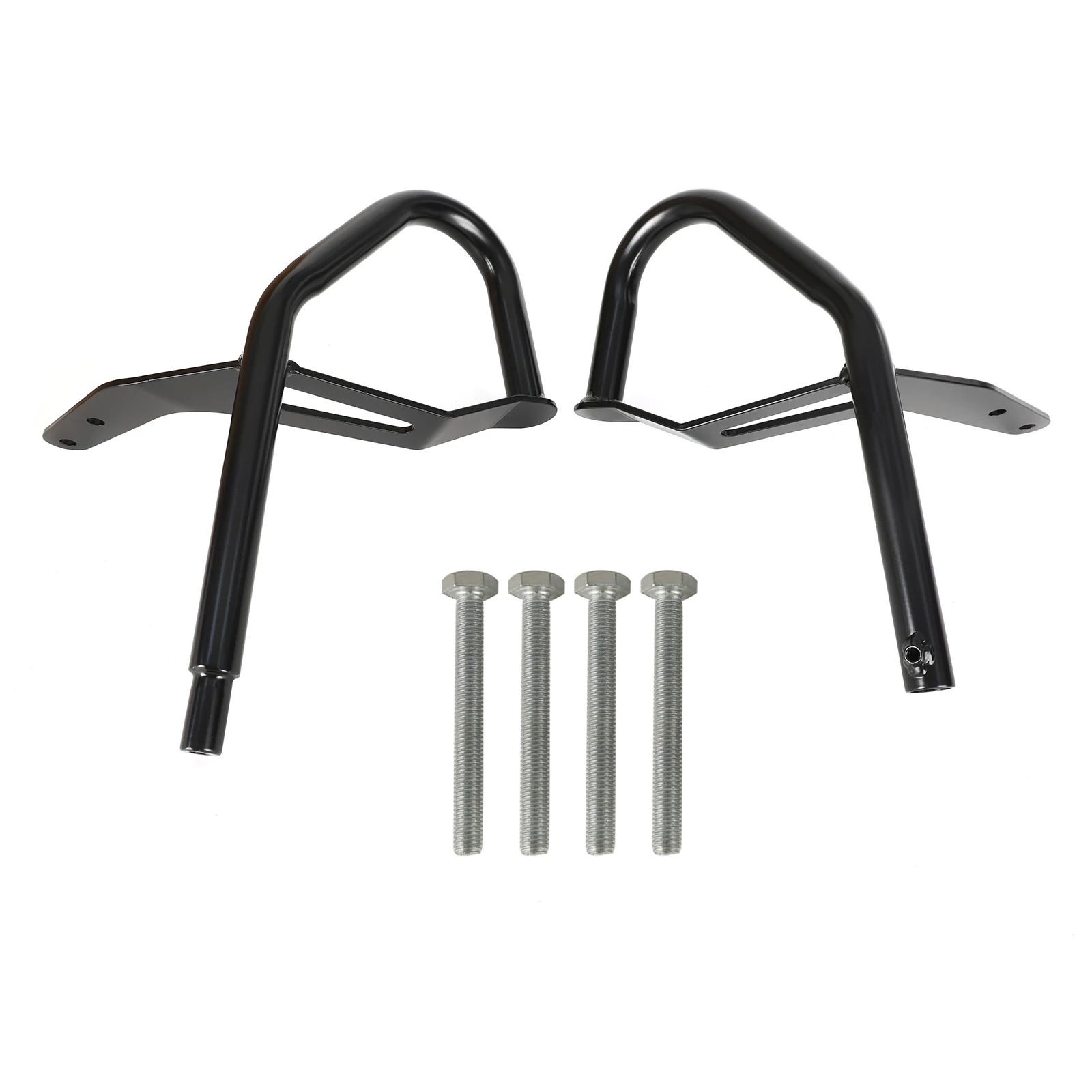 

Artudatech Engine Guard Frame Anti-Crash Bumper Protector For Yamaha Stryker Xvs1300 11-19