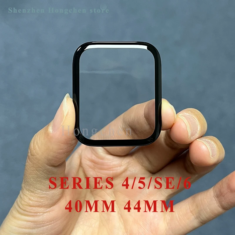 Glass Replacement Cost Apple Watch Series New Screen Yixx