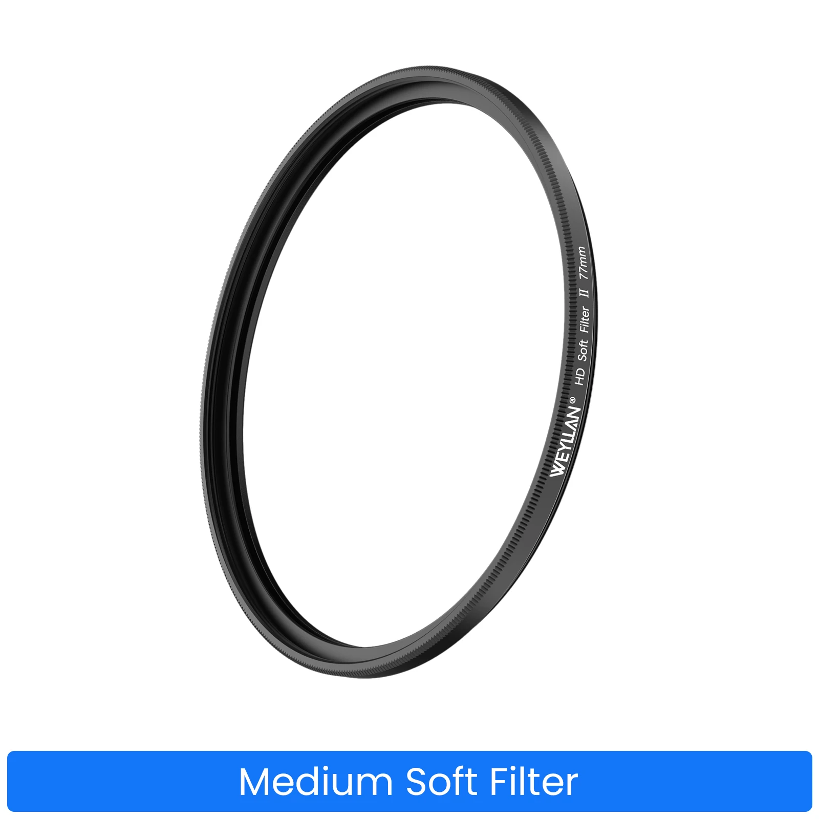 Dreamy Soft Focus Camera Lens Light Filter