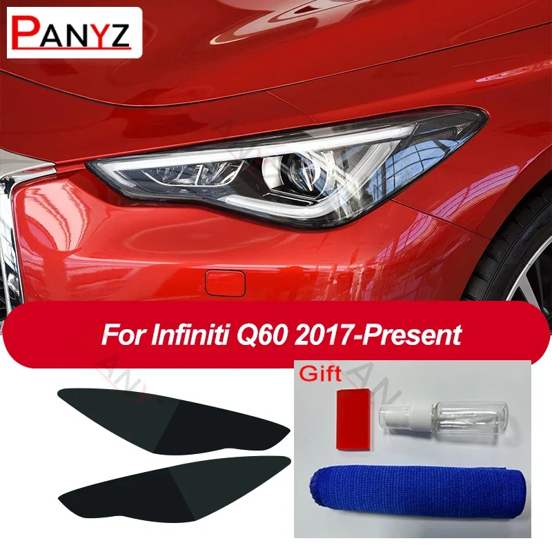 For Q60 black