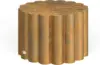 SAFAVIEH Home Collection Miriam Gold Coffee Table 1