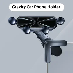 Magnetic Car Phone Mount Holder - Universal Dashboard Accessory (Gravity  holder)