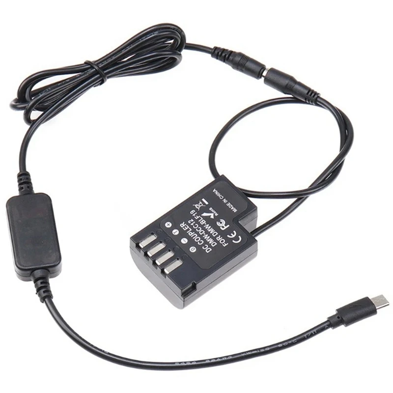 

Фальшивая батарея с полным декодом, фальшивая батарея, фальшивая батарея с напряжением 8,7 В, черная пластиковая линия регулирования, 1 шт.