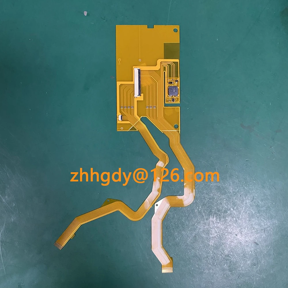 LCD Cable Display Screen Flex Cable FSM-70S FSM-80S 70R 70S+ 80S+ Fiber Fusion Splicer Display Cable Screen Connect Cable