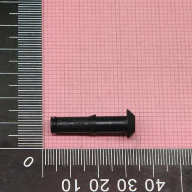 Connettore Tyco 5 Pezzi 826882-4 Te Connectivity/Amp Brand