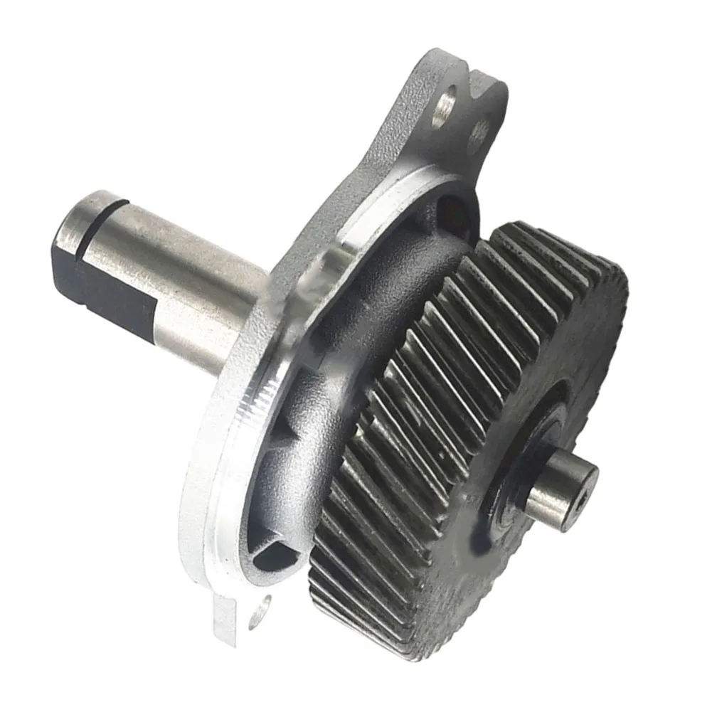 

1pc Spindle FOR CS23-355 CS 23-355 316043710 High Quality Gearbox Power Tool Accessories Electric Tools Parts