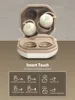 Wireless Earbuds for Sleeping invisible Small Bluetooth Eraphones Mini Comfortable Noise Blocking for Side Sleeping Home Work 2