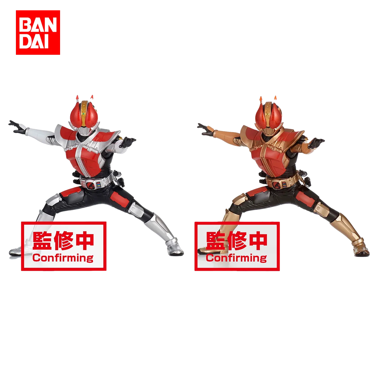 

Banpresto Hero's Brave Statue Figure MASKED RIDER DEN-O Official Genuine Figure Figure Model Anime Collection Gifts Toys