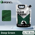 Deep Green