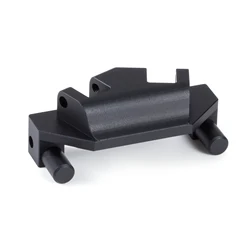 F9 Portal Axle Aluminum Rear Upper Link Riser for Axial 1/10 Capra UTB10 Anti Squat Upgrade Parts