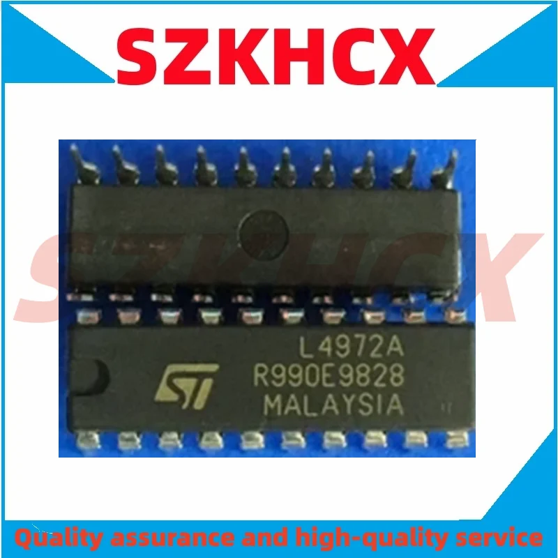 L4977A IC Bauteil - Original Elektronik Komponente Von Chips Gate