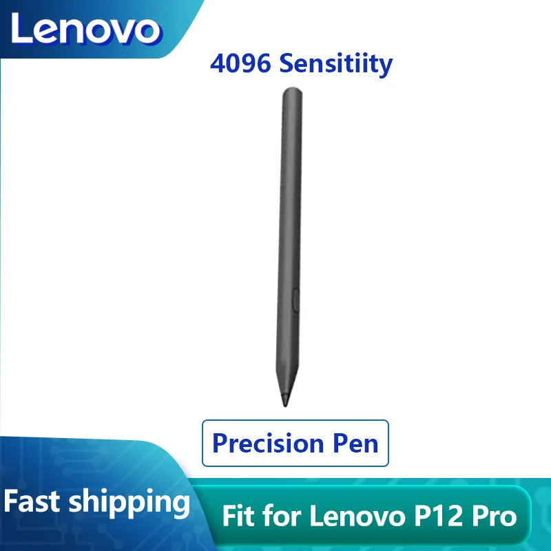 NEW Original Lenovo Pencil Stylus Pen For Lenovo Tab P12 12.7