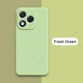 Fresh Green