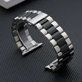 Silver-black