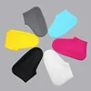 Reusable Coat Walking Shoes Rainy Day Lightweight Thick Wear-resistant Silicone Daily Household Items Rain Shoe Covers Travel 5