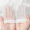 Big Size Large Washing Laundry Bag Mesh Organizer Net Dirty Bra Socks Underwear Shoe Storag Wash Machine Cover Clothes 6