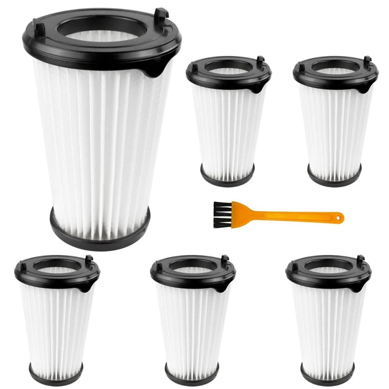 

Фильтр для Electrolux AEG AEF150, подходит для всех моделей AEG Ergorapido Φ