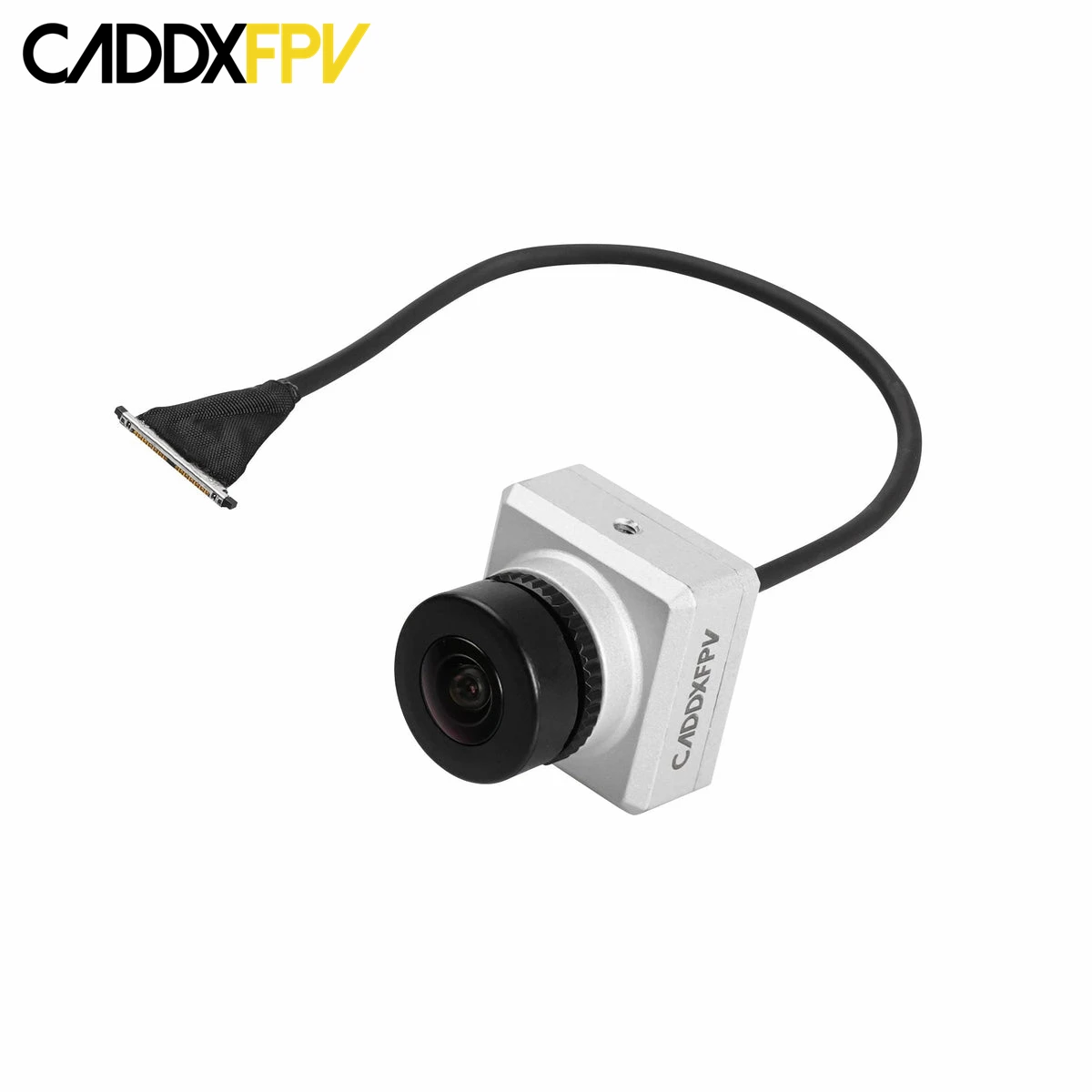 

Микрокамера Caddx Air Unit с коаксиальным кабелем 10 см