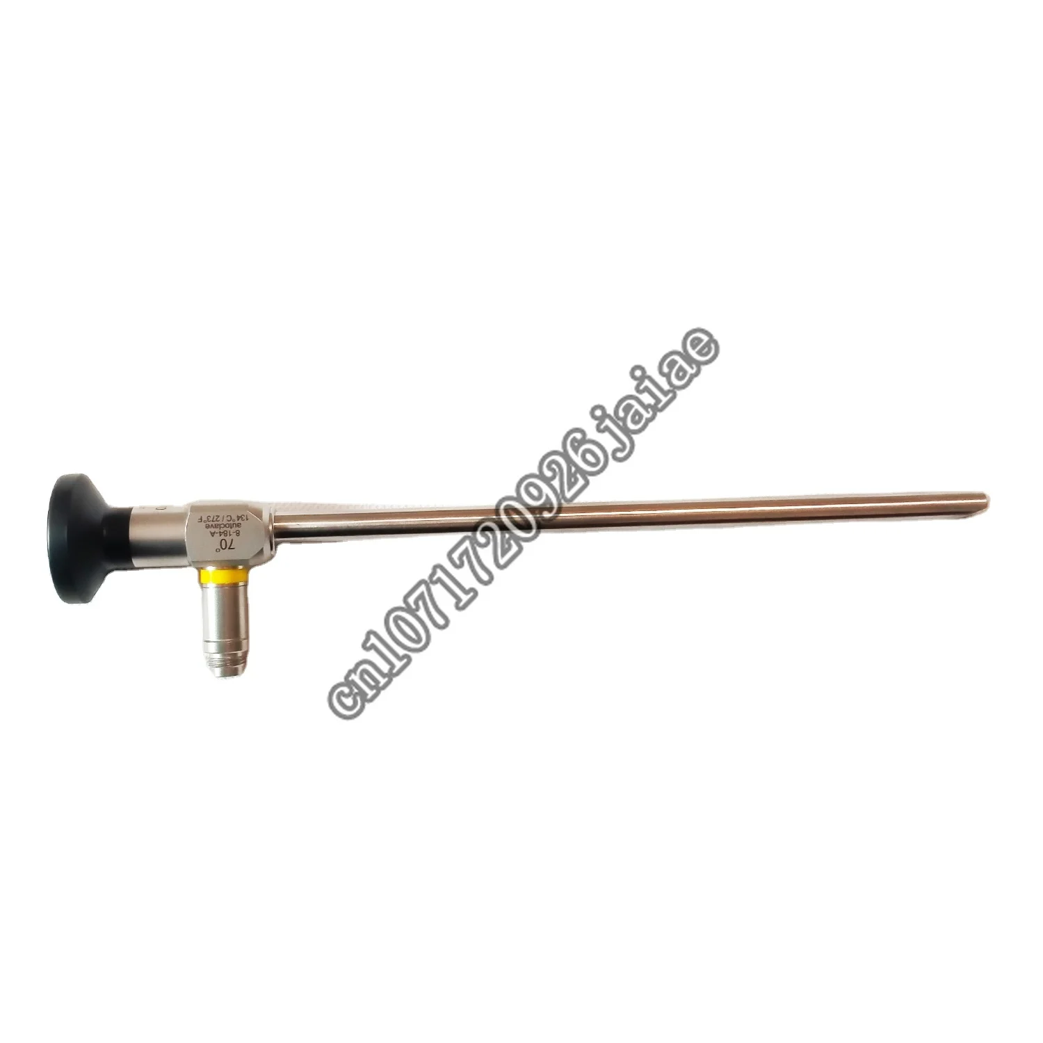 

Portable handheld Germany sapphire lens laryngoscope