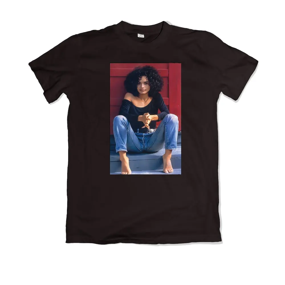 Футболка Лиза бонет