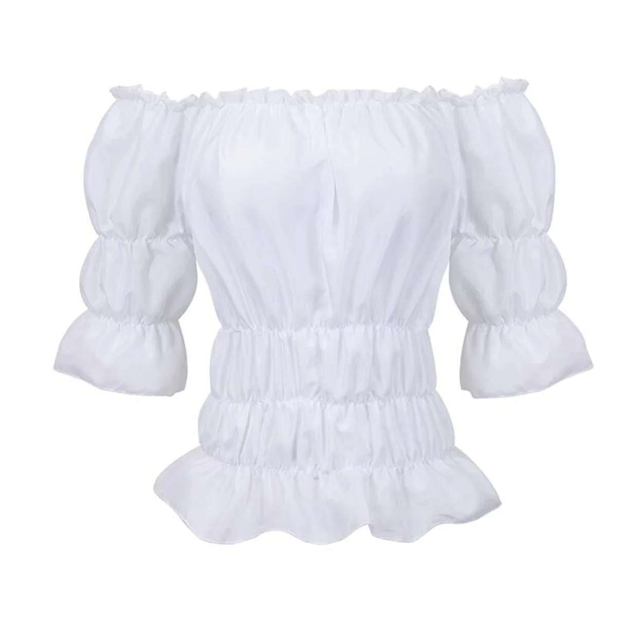 Elegant Women's Corset Bridal Corsets Floral Embroidery Bustiers Wedding 3 Piece Set Burlesque Dance Party Costumes Plus Size