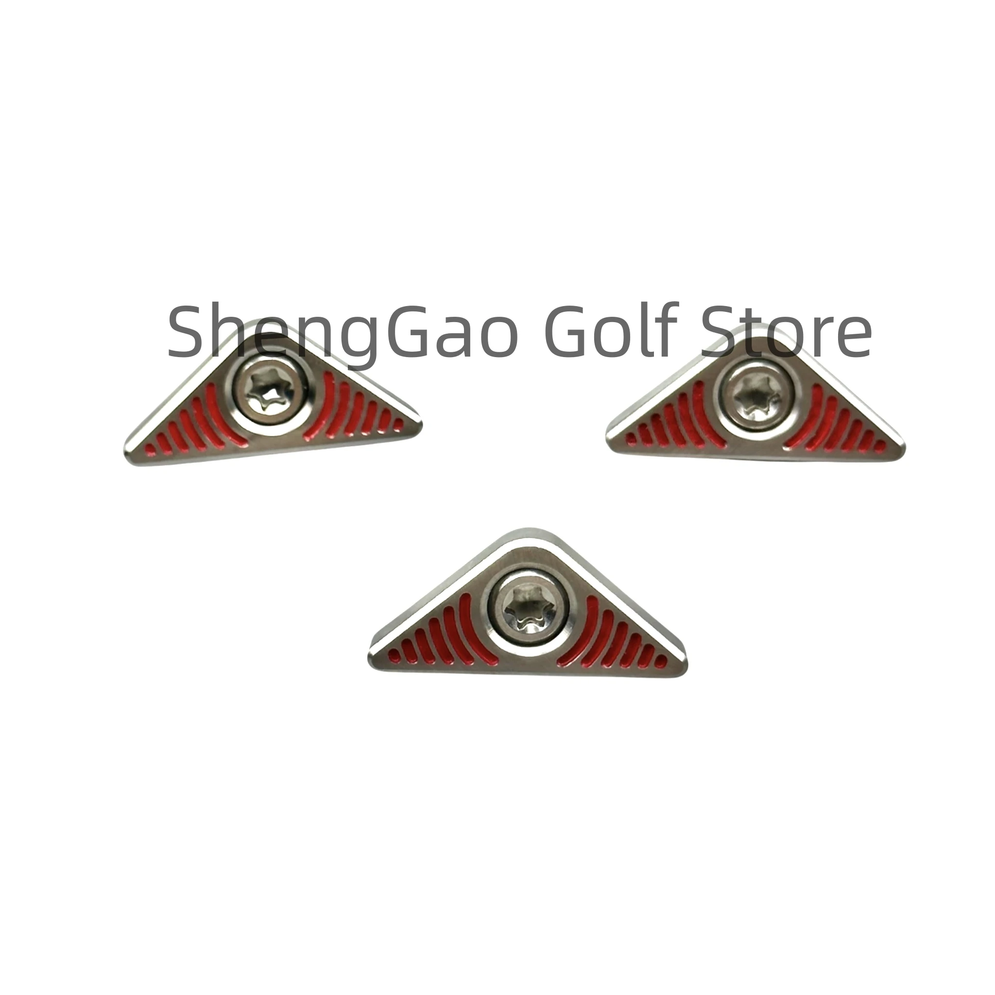 Golf Club Head Weights fit for SRIXON ZX5 ZX7 Driver Weight Choice 4g/6g/8g/10g/12g 3