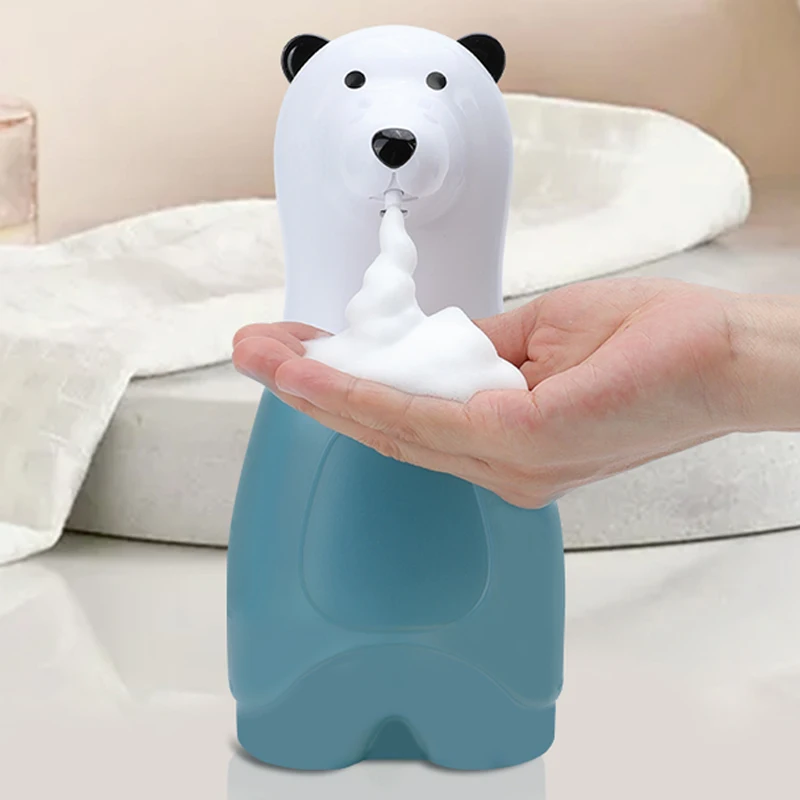 

Автоматический диспенсер для мыла и пены, 350 мл