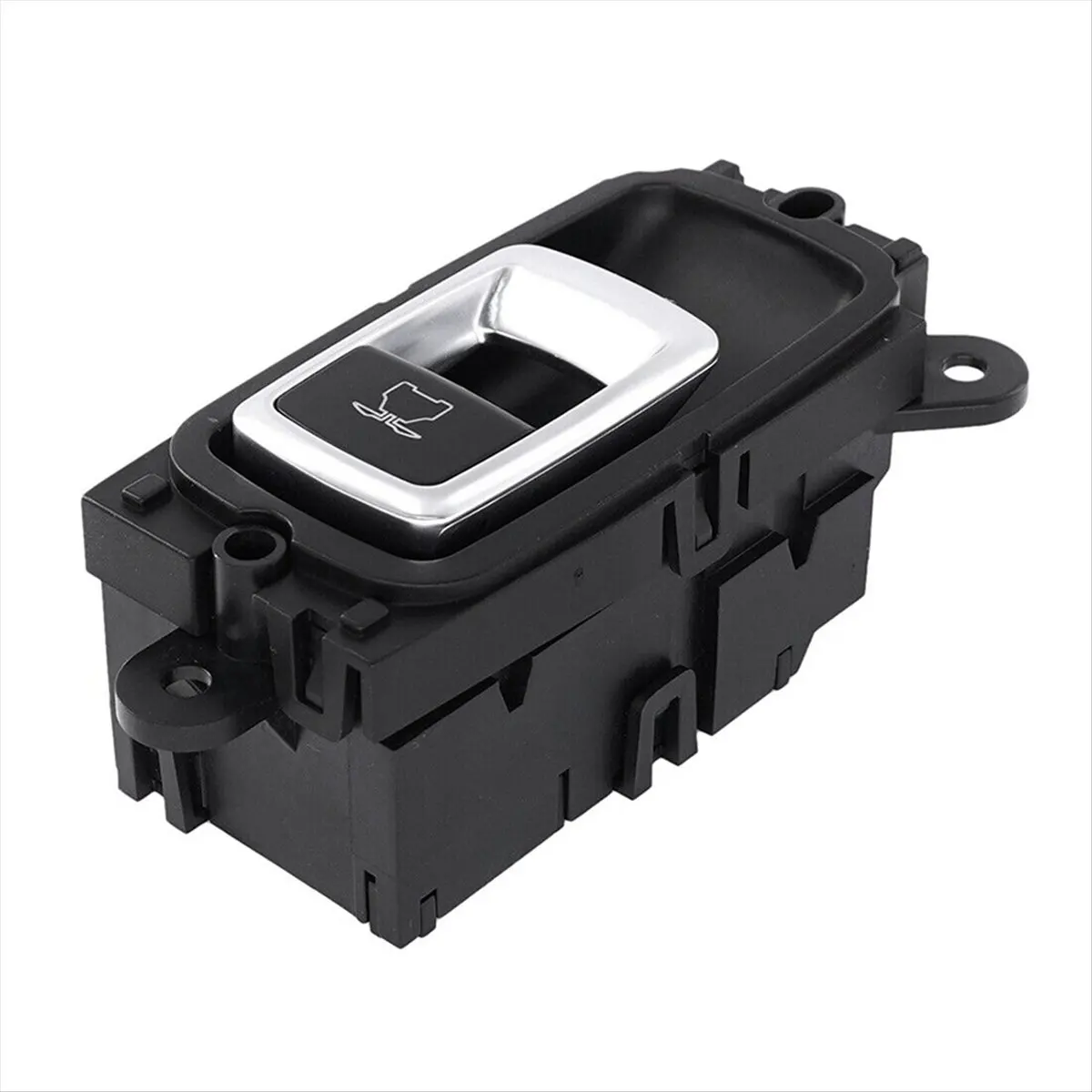 AED9-1038107-02-C 103810702C 테슬라 모델 X 2016 부품용 새로운 파워 도어 잠금 해제 스위치 버튼 블랙