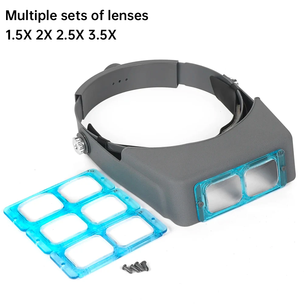 HORSEMAN 25612 PRECISION MAGNIFIER 4 ✖️ Horseman 25612 Precision Magnifier 4 × From Japan By DHL | eBay