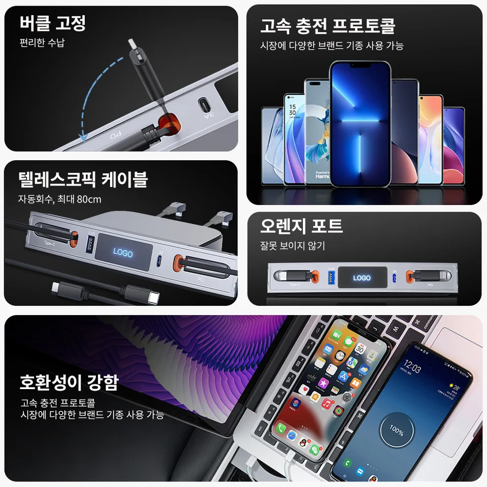 테슬라 모델 3 Y 2023을 위한 최적의 고속 충전기