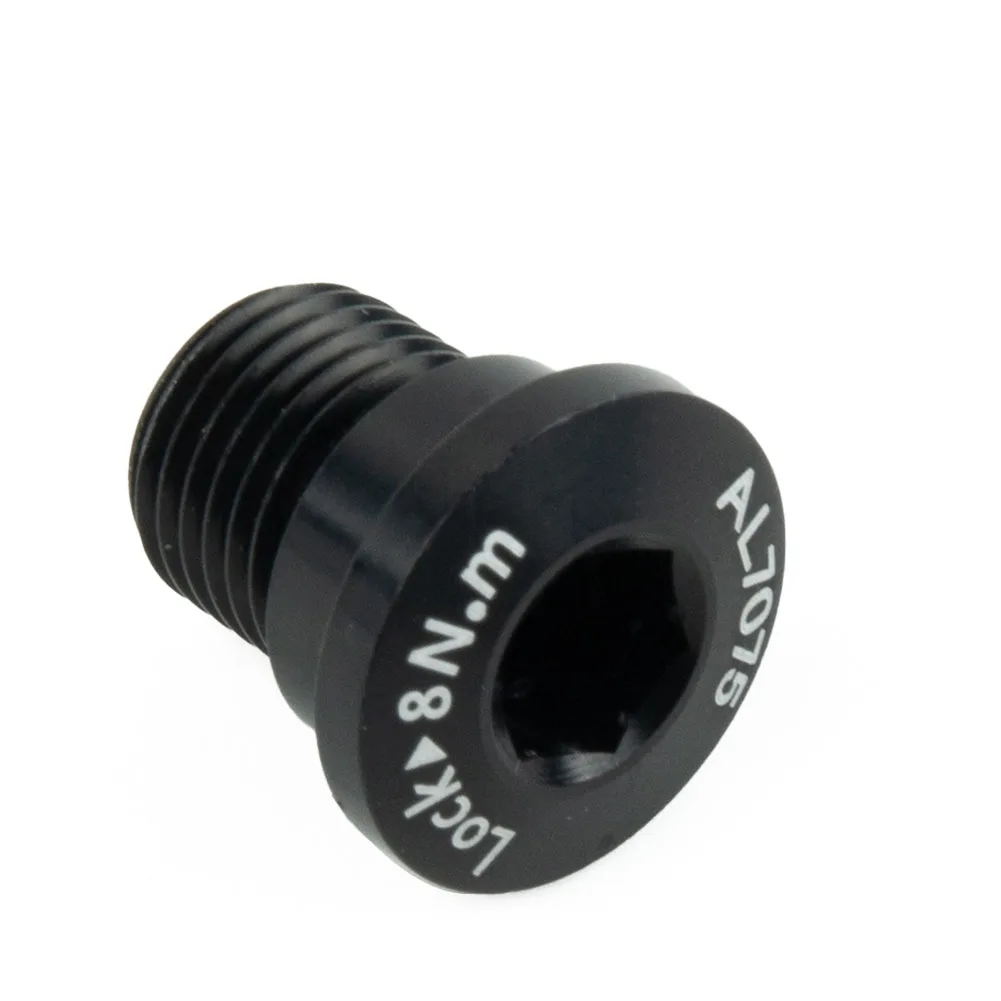 Mech Hanger Screw Rear Fixing Bolt Bike Fixing Bolts Fahrradteil 15/20 mm Aluminiumlegierung Praktisch zu verwenden für Shimano TX35 – Detail 11