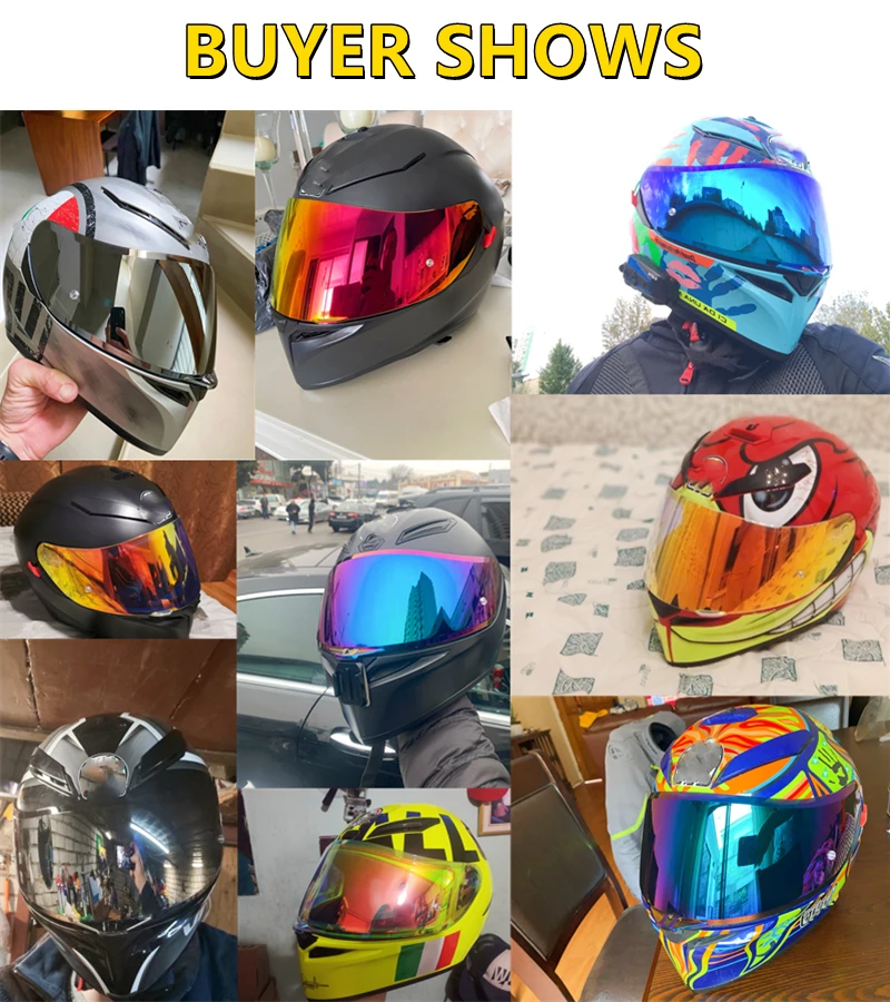 Visiera Casco integrale per AGV K5 K3SV K1 visiera Casco Moto Casco Moto K1  visiera Capacete K3SV visera K5 parabrezza lente|Helmets| - AliExpress