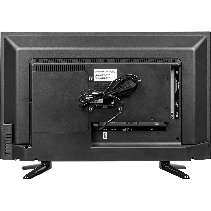 Телевизор Hec R1 32 S Hd Купить