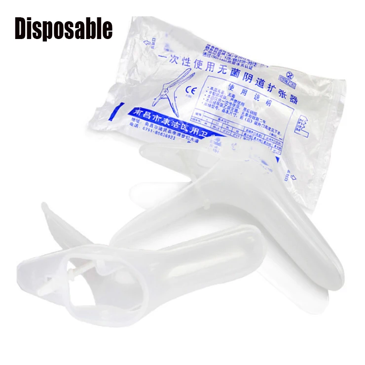 Vagina Speculum ABS Speculum Vaginal Dilator with Lubricant Expansion Urethral Expansion Tools Adult Games Speculum Machine Sex Toys for Women vagina speculum