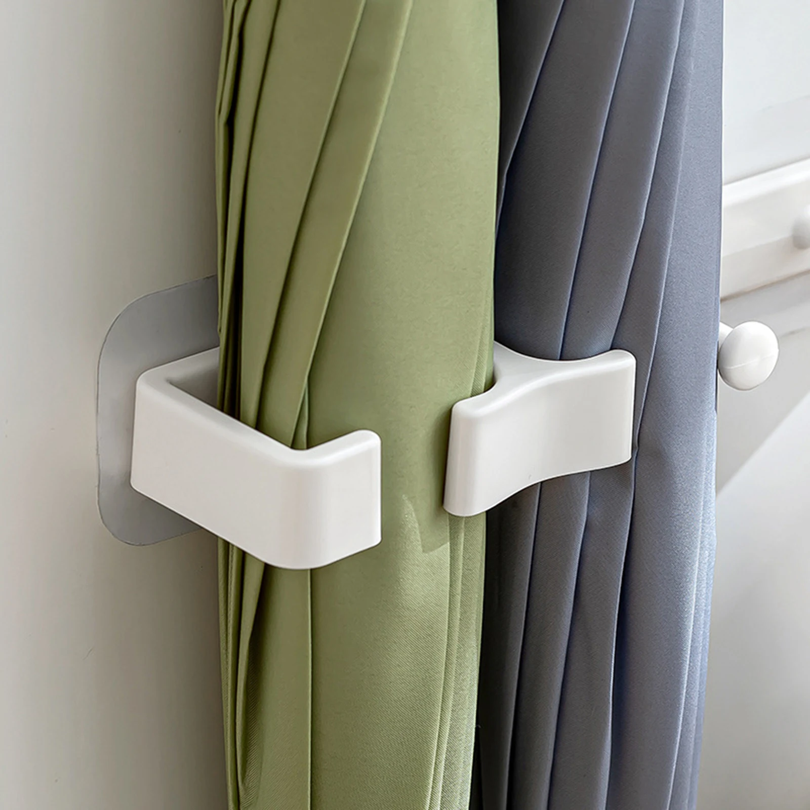Wall-Mounted Drain Umbrella Rack Storage Rack Household Storage Umbrella Bucket Door Entry Home Artifact Hanging