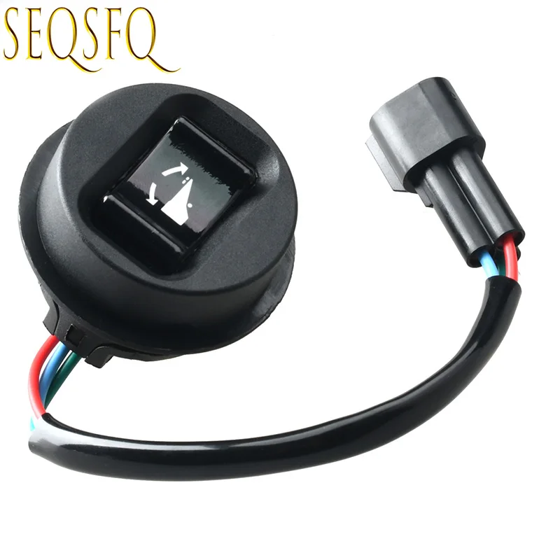 63D-82563 Remote Controller Lift Switch For Yamaha Outboard Motor 2 Stroke 4 Stroke 30HP-115HP 63D-82563-10 63D-82563-00