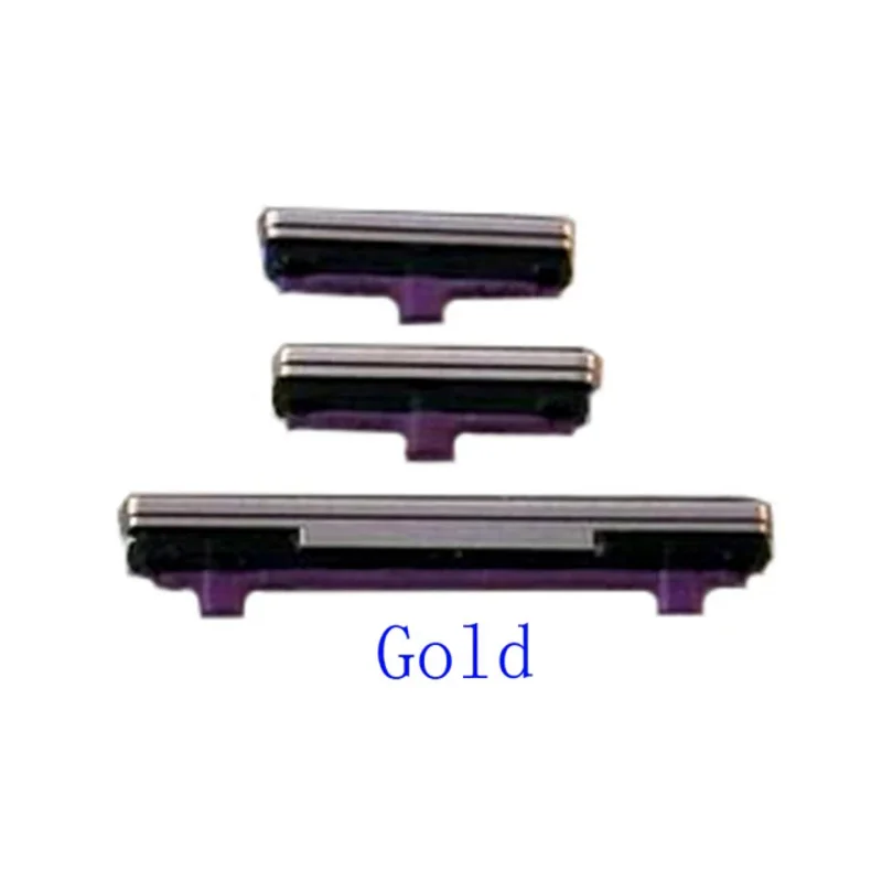 Replacement Part1Set Power On Off Swith Volume Button For Samsung Galaxy S10 S10Plus S9 S9Plus S8 Plus S8Plus Note 8 Note8 Housi