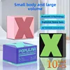 X1 Wireless Bluetooth Speaker Mini Audio Portable Player Small Home High Sound Quality Sound Suitable for Mobile Phones Computer 1
