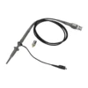 100MHz Oscilloscope Probe Reliable And Sensitive/Assist DSOTC2 TC3 For Digital Oscilloscopes Stable Tip Exposure 1