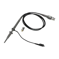 100MHz Oscilloscope Probe Reliable And Sensitive/Assist DSOTC2 TC3 For Digital Oscilloscopes Stable Tip Exposure 1