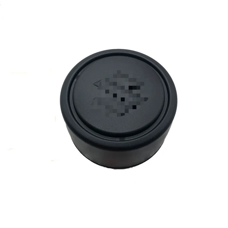 Suzuki Jimny Rear Wheel Hub Cover - Original Replacement Exterior Accessory