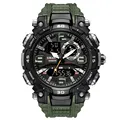 ARMY GREEN