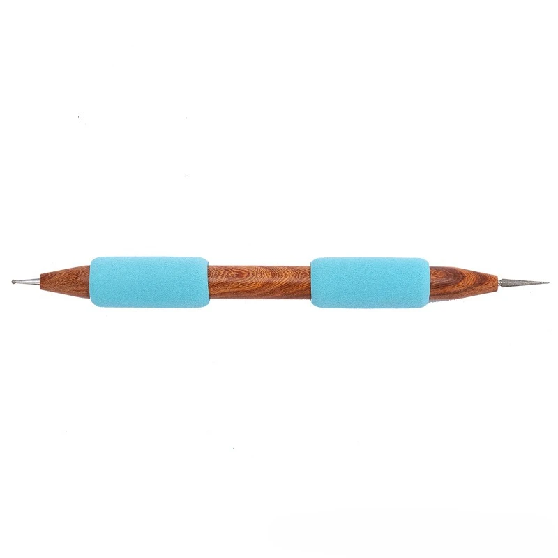 Pottery Carving Repairing Tools with Diamond Needles